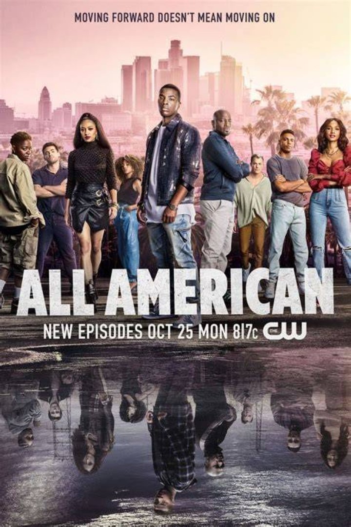 All American Season 3 Release Date, Cast, Plot All We