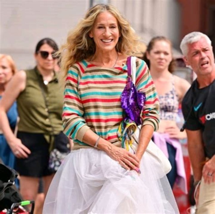 Allegra Forste: Everything About Sarah Jessica Parker's Sister