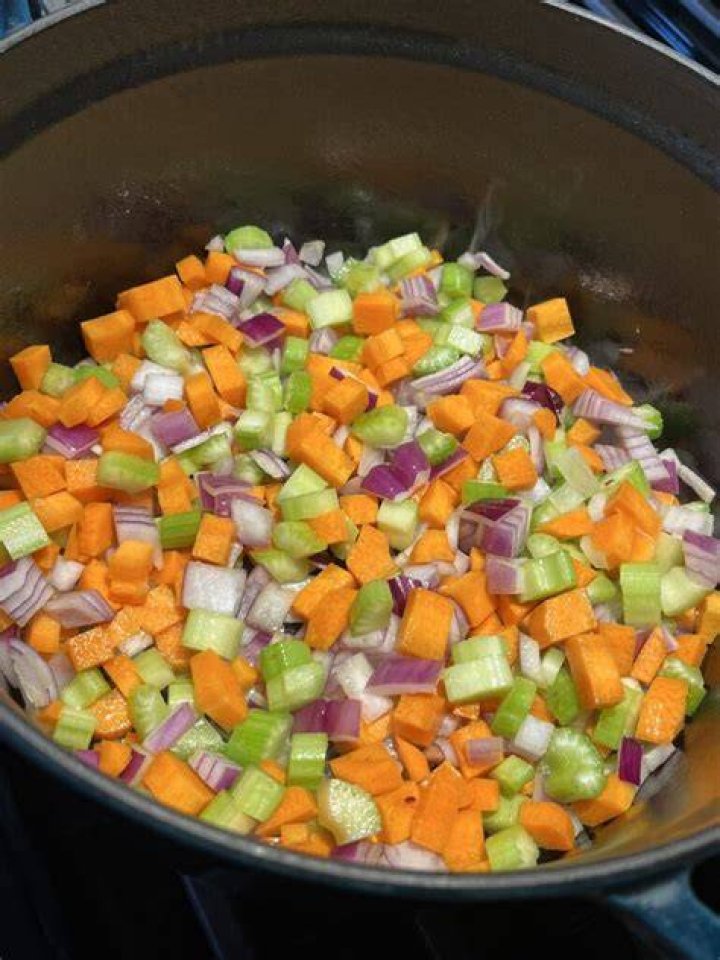 AllInFiredUpChili MI Coop Kitchen