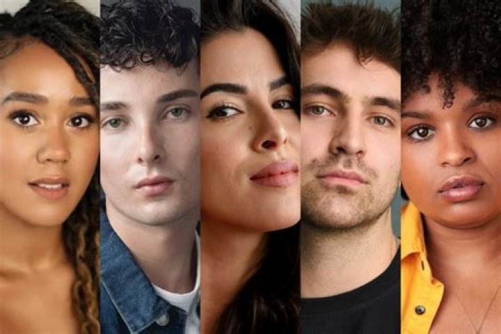 All-Star Cast Revealed For Chilling New Film, Make It Out