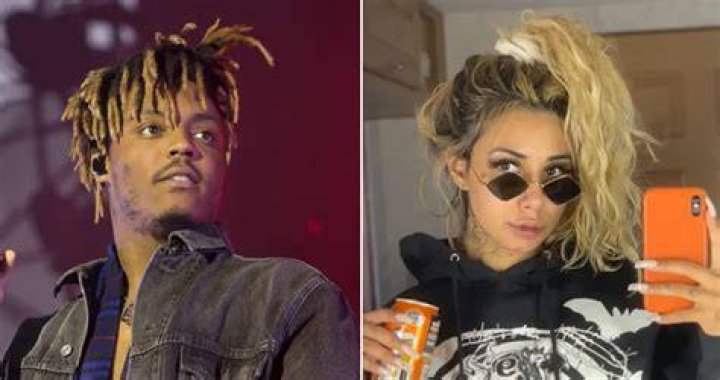 Ally Lotti: Exploring her Age, Height, Career, Net Worth and Relationship with Juice Wrld