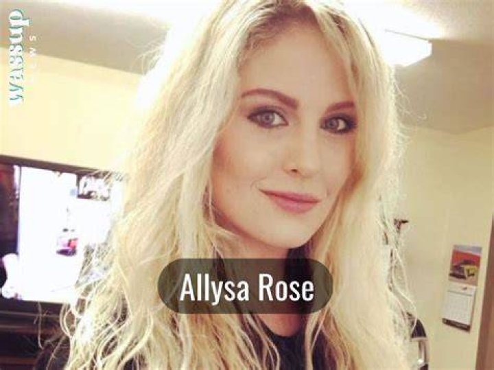 Allysa Rose's Net Worth Revealed