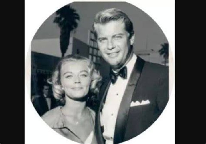 Alma Sharpe: What happened to Troy Donahue's ex-wife