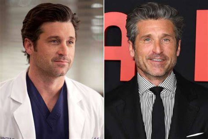 Always McDreamy? Patrick Dempsey’s ExWife Shares Explosive Claims