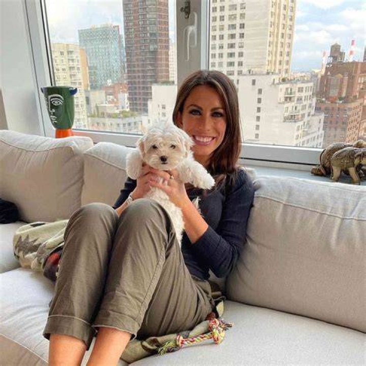 Alyssa Farah Wikipedia, Age, Salary, Husband, Instagram ·