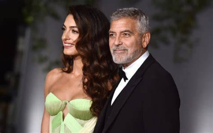 Amal Clooney Net Worth 2017, Bio, Wiki RENEWED! Celebrity Net Worth