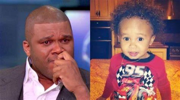 Aman Tyler Perry What You Should Know About Tyler Perry's Son