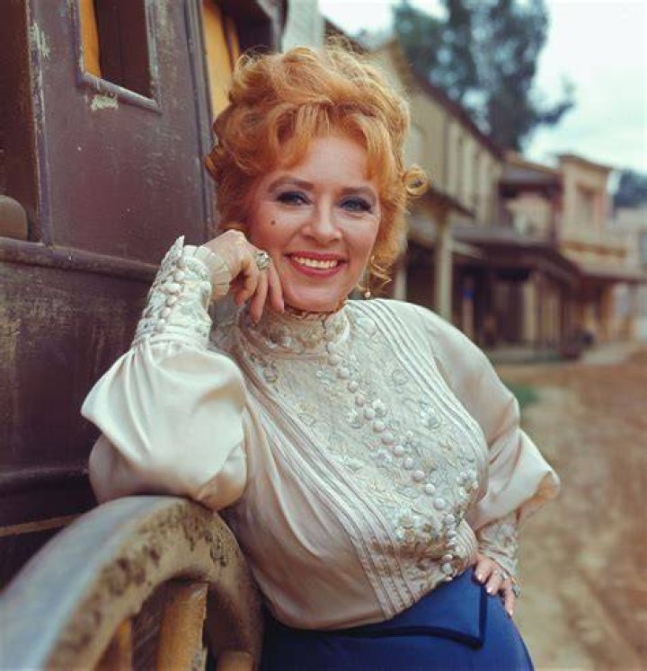 Amanda Blake Children: Did She Give Birth To Any?