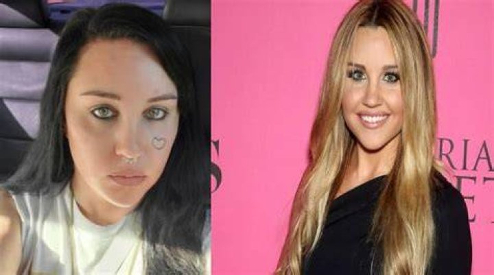 Amanda Bynes' Path To Recovery And Renewal