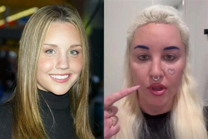 Amanda Bynes speaks out after judge ends conservatorship Los Angeles