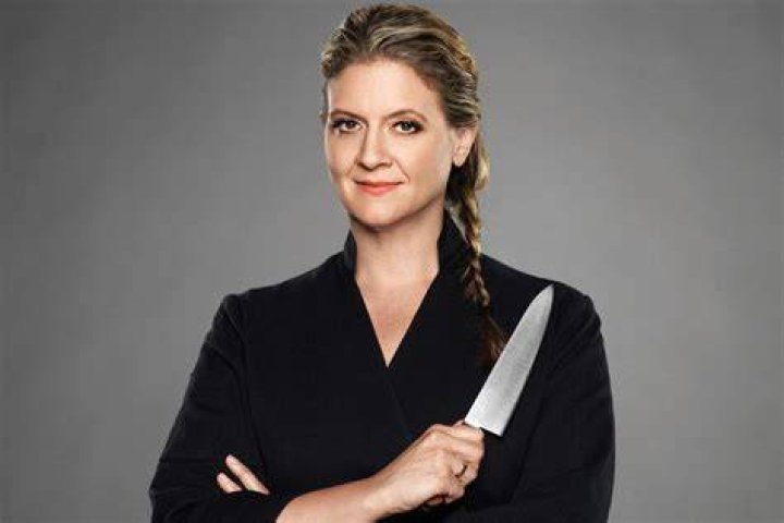 Amanda Freitag's Sexuality: Unraveling The Enigma