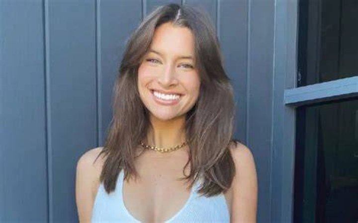 Amanda McCants Wiki, Bio, Age, Height, Boyfriend, Networth & More