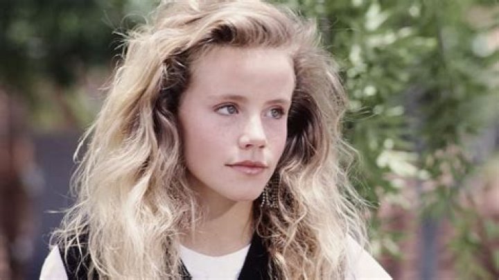 Amanda Peterson, best known for 1987 film 'Can't Buy Me Love,' dies at