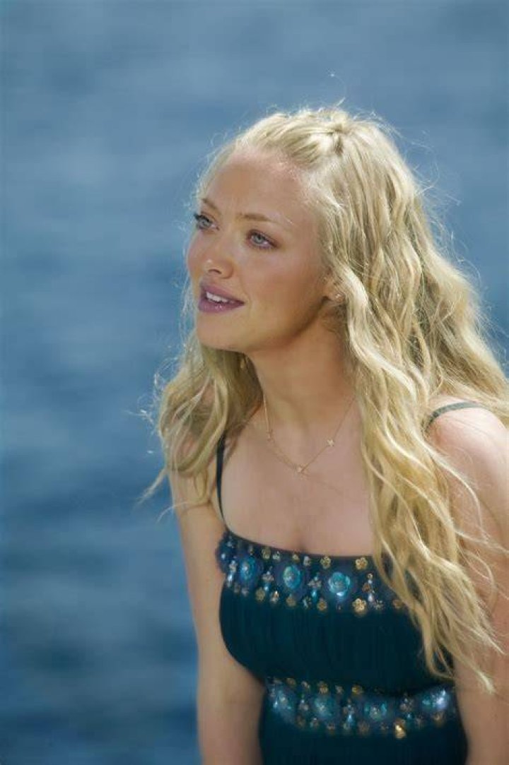 Amanda Seyfried Mamma Mia Wiki Fandom