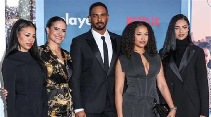 Amara Wayans Wiki, Age, Height, Parents, Family, Net Worth