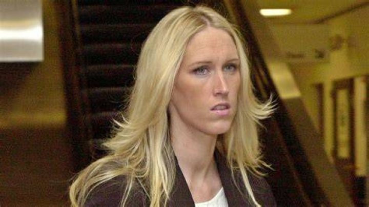 Amber Frey's Pivotal Role In The Peterson Murder Case