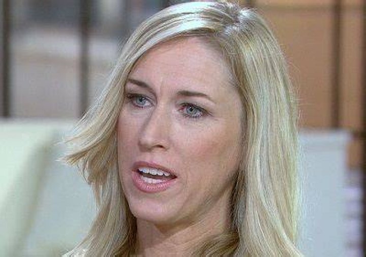 Amber Frey Biography, Wiki, Age, Height, Husband, Net Worth