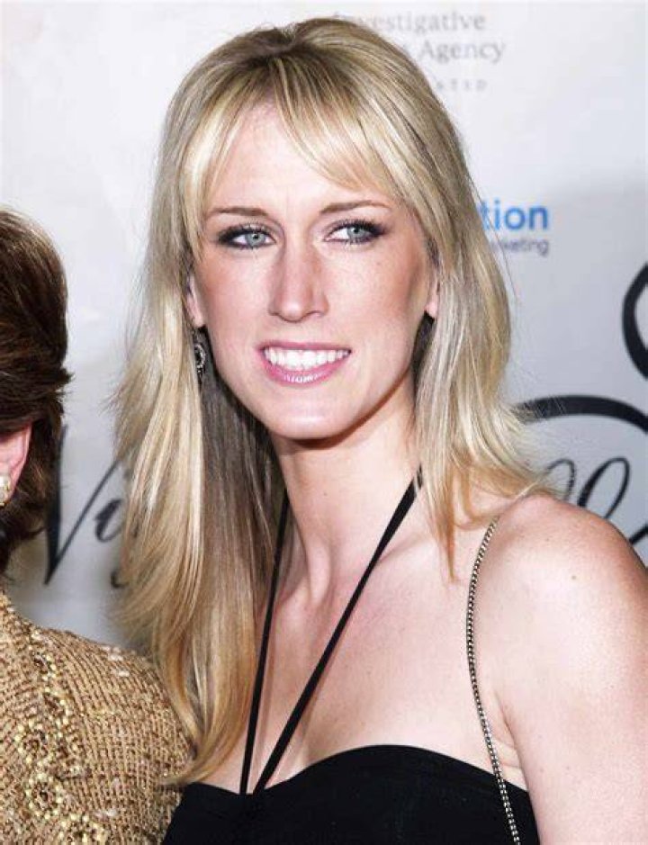 Amber Frey ExMistress of Scott Peterson [Latest Updates 2021]