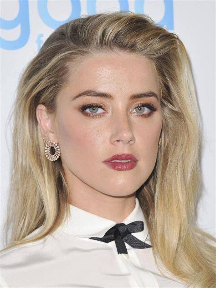 Amber Heard Pictures Rotten Tomatoes