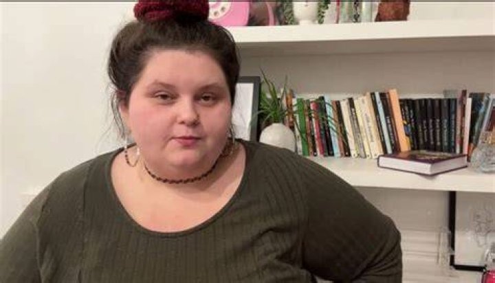 Amberlynn Reid's Biography, age, height, girlfriend, weight, Wiki