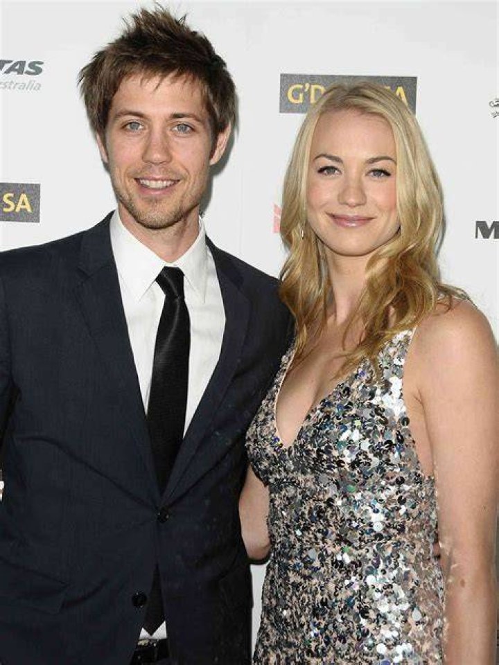 American Actor and Prodcer, Tim Loden Tied The Wedding Knot With Actress, Yvonne Strahovski. Do They Share Children Together?