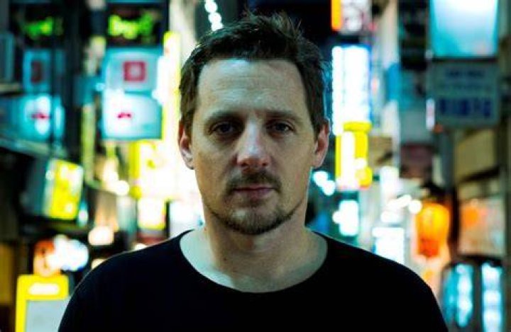 American original Sturgill Simpson brings singular sound to Shelburne