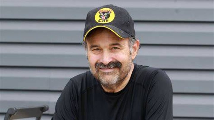 American Pickers&rsquo; Frank Fritz WANTS to return to show despite network