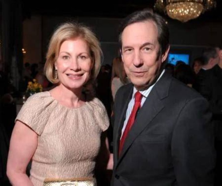 American Writer, Lorraine Martin Smother Is Married To Chris Wallace and Holds $1 Million Net Worth