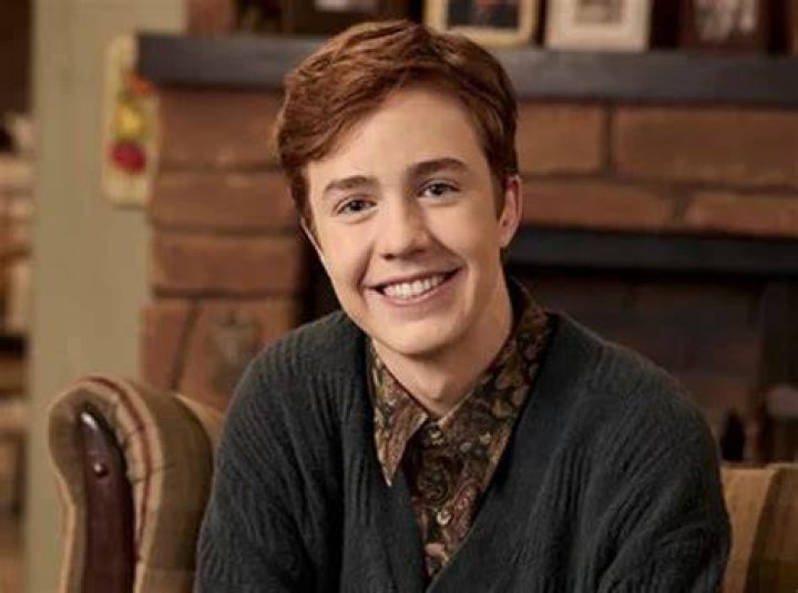 Ames Mcnamara Wiki, Age, Height, Parents, Net Worth (Updated on