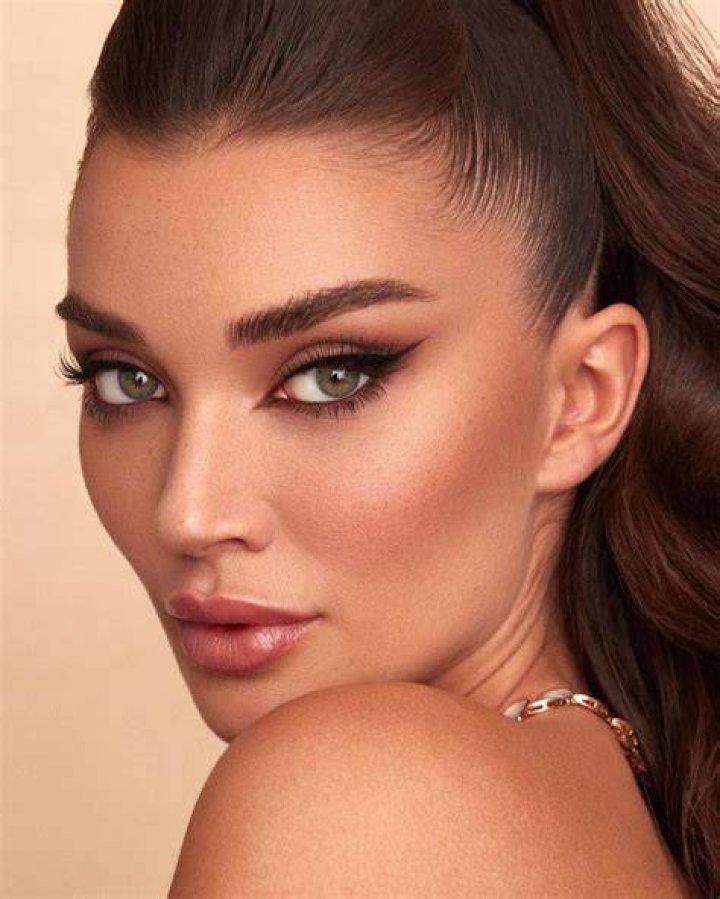 Amy Jackson Photoshoot August 2020 • CelebMafia