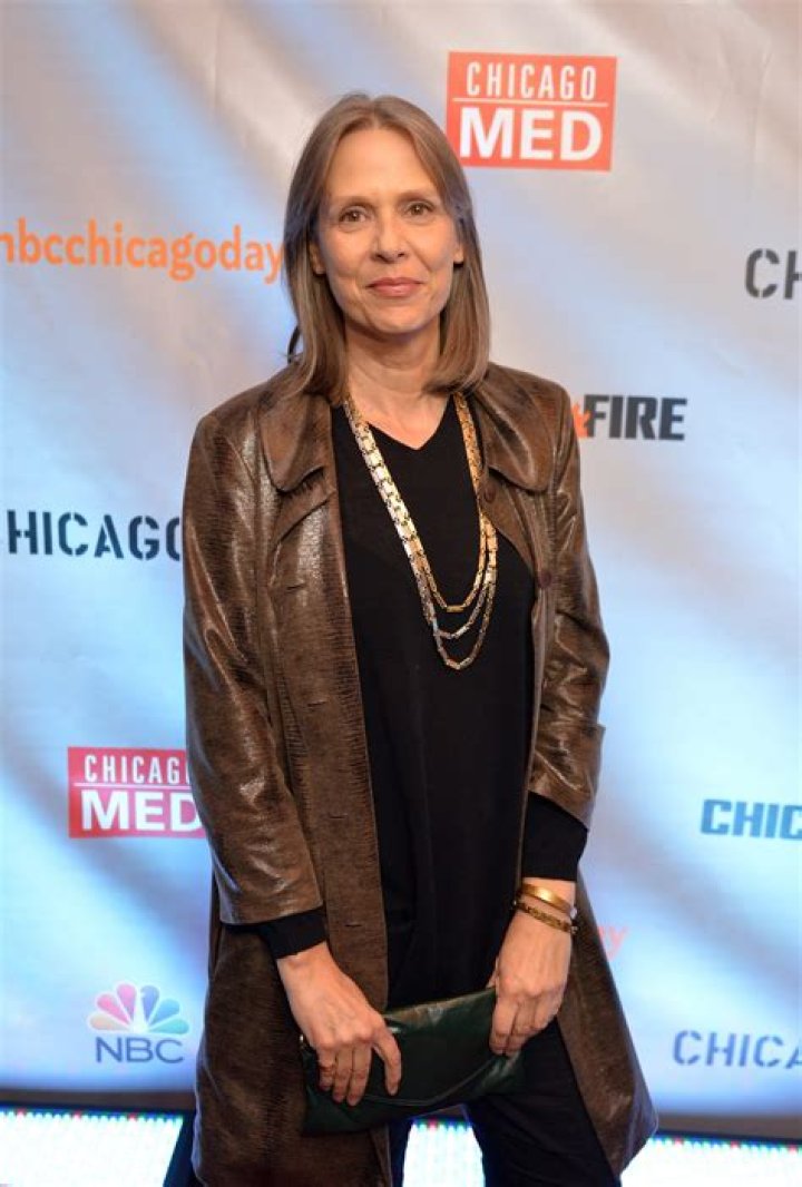 Amy Morton with her husbadn Rob milburn Married Biography