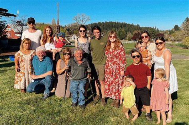 Amy Roloff Suffers Family Medical Crisis
