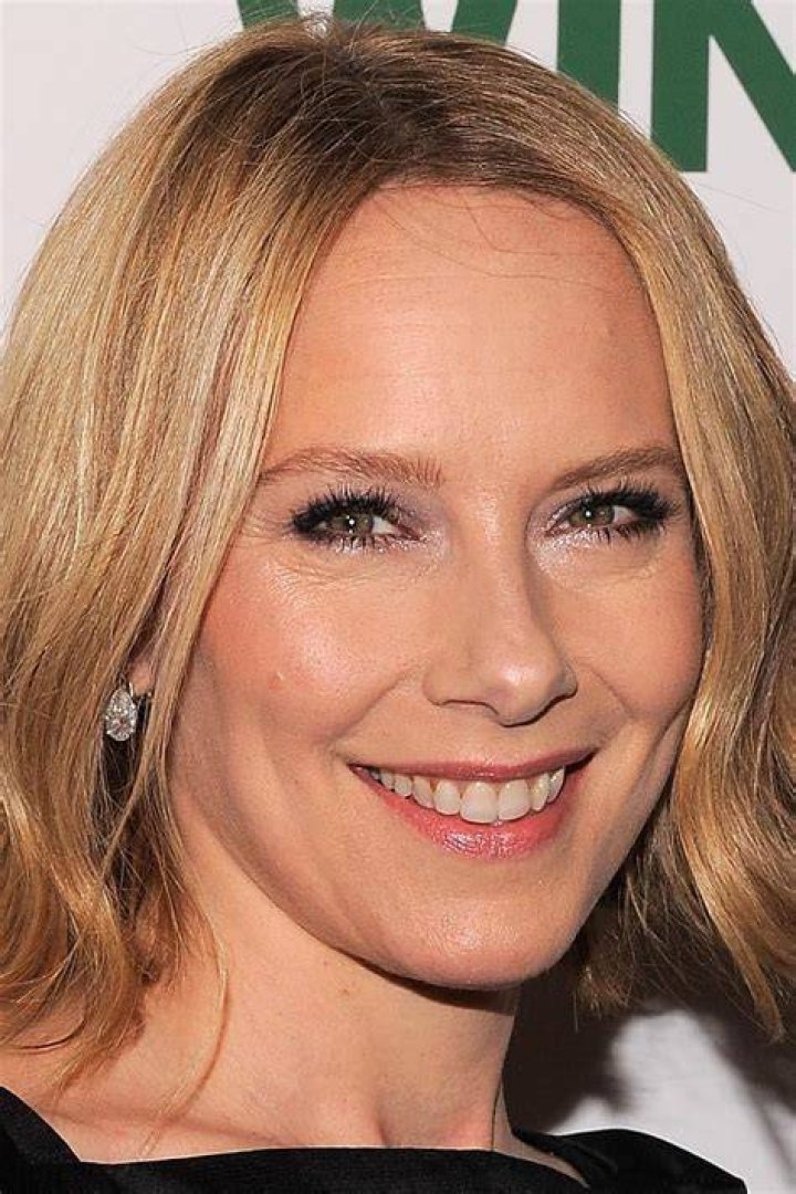 Amy Ryan's Daughter: A Shining Star In Her Life And Career
