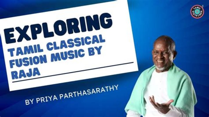 An Enchanting Fusion Of Music And Film
