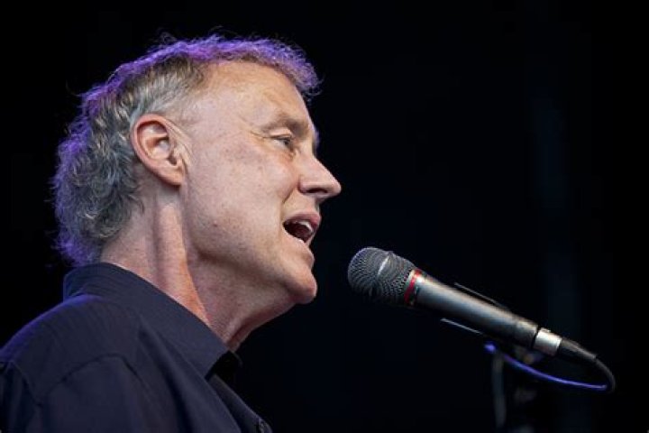 An Evening with Bruce Hornsby (Sold Out) Ponte Vedra Concert Hall