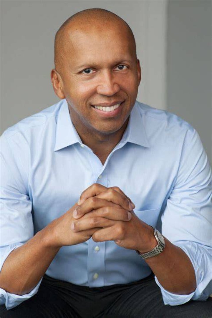 An Evening with Bryan Stevenson Go Big Read Author Visits UW Campus