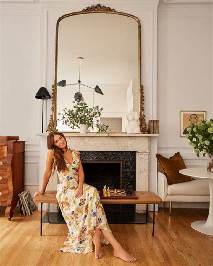 An Exclusive Look Inside RHONY Star Brynn Whitfield's Home