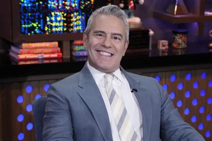 An image of Andy Cohen