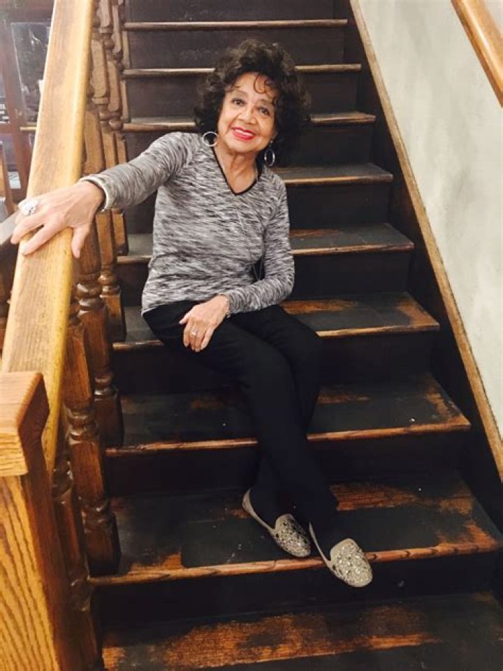 An Interview with Frances Davis (Miles Davis&rsquo;s 1st Wife) The