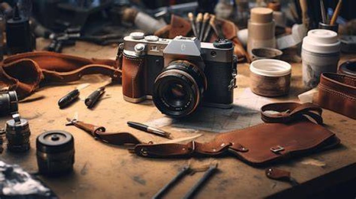 An Intimate Exploration Of Icons And Artistry