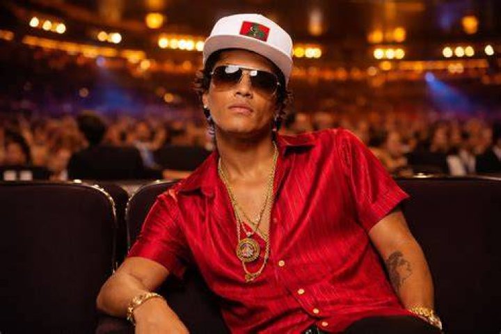 An overview of did bruno mars die Smashing info