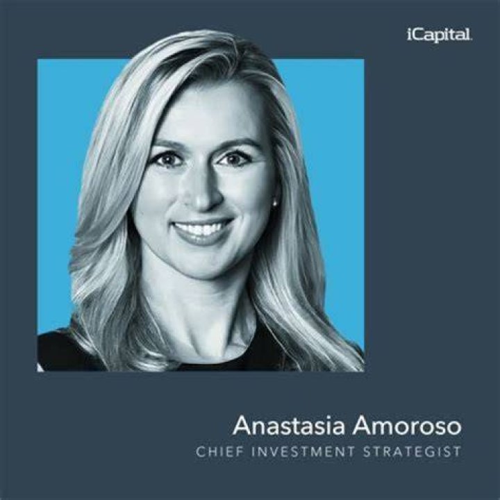 Anastasia Amoroso Wikipedia: Details On The Strategist