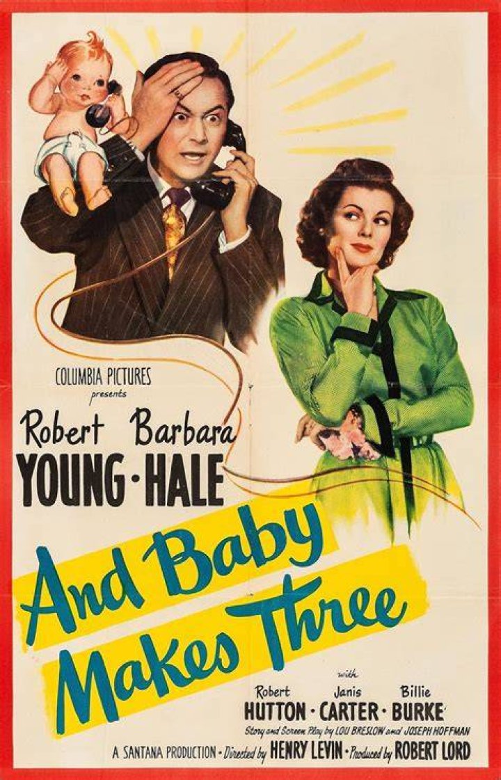 And Baby Makes Three For AMC Alums, Bruening and Havins Daytime