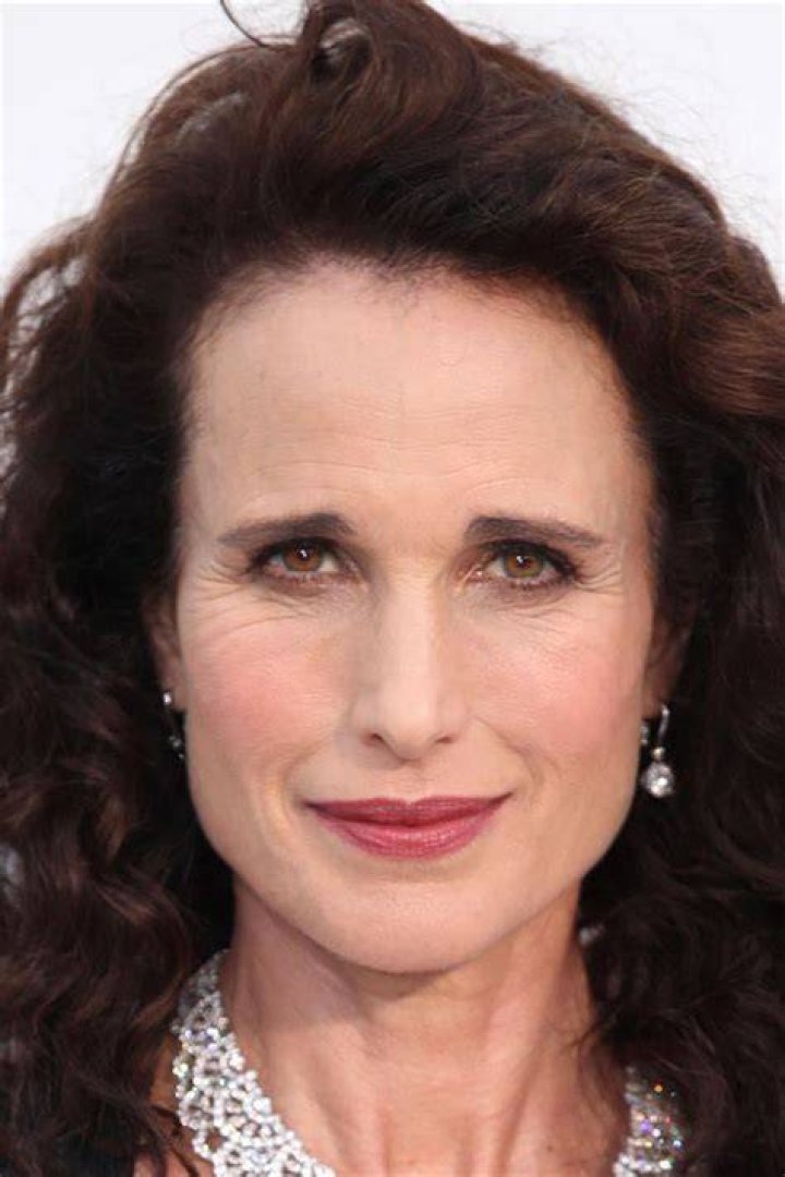 Andie MacDowell, 61 r/PrettyOlderWomen