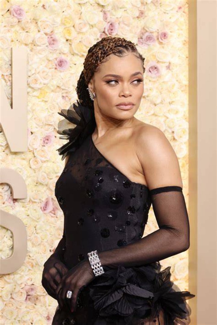Andra Day's Siblings And Their Musical Journey