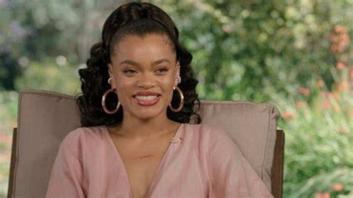 Andra Day discusses transformation into Billie Holiday on &lsquo;Super Soul