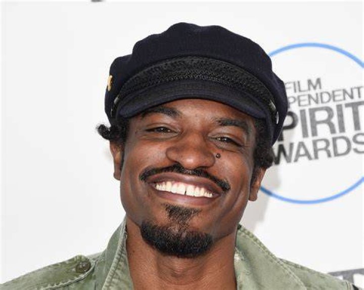 Andre 3000's son with Erykah turns 20 and he looks exactly like the