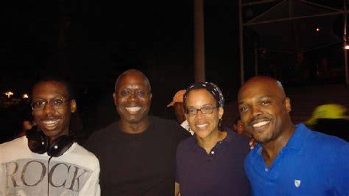 Andre Braugher Children: Meet John Wesley, Isaiah, Michael