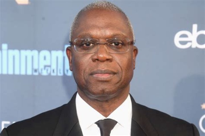 Andre Braugher Son Actor Michael Braugher Wikipedia, Father, Wife
