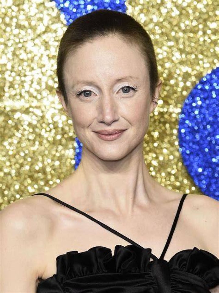 Andrea Riseborough parents: Meet George Riseborough and Isabel Johnson